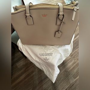 Kate Spade tote bag